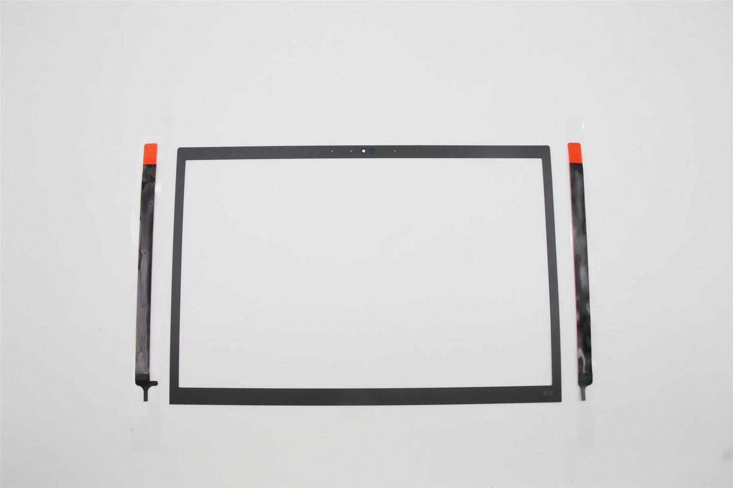 Lenovo MECH_ASM FRU IR BEZEL SHEET+QHD AL TAPE 5M11C47717