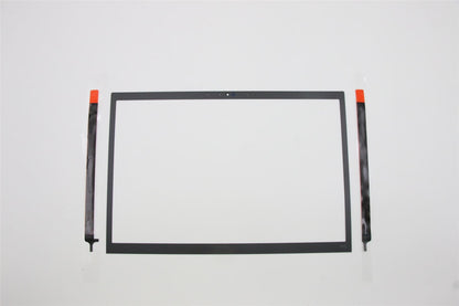 Lenovo MECH_ASM FRU IR BEZEL SHEET+QHD AL TAPE 5M11C47717