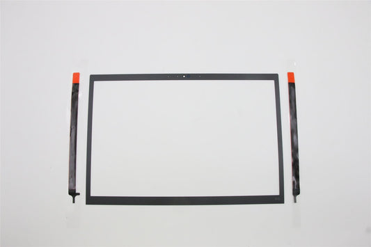 Lenovo MECH_ASM FRU IR BEZEL SHEET+QHD AL TAPE 5M11C47717