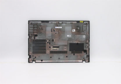 Lenovo ThinkPad P14s 1 Bottom Base Lower Cover Black 5CB0S95408