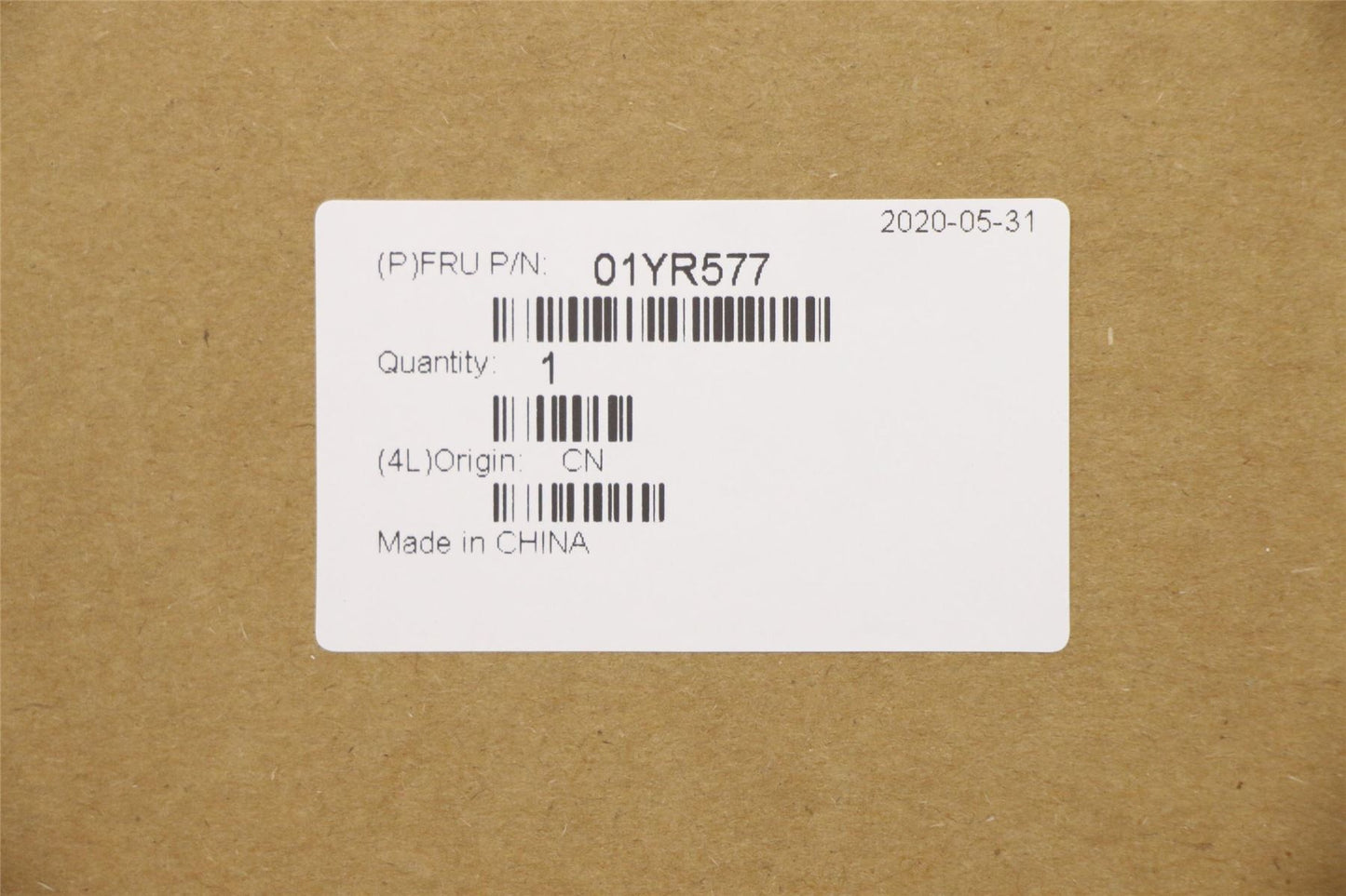Lenovo MECH_ASM GRP_KBD_Bzl_CFE,FPR,BK,CHY 01YR541