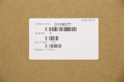 Lenovo MECH_ASM GRP_KBD_Bzl_CFE,FPR,BK,CHY 01YR541