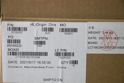 Lenovo TP Board Cable L 82N3 5C10S30307