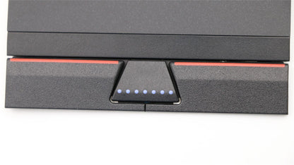 Lenovo Yoga 370 Trackpad Touchpad Black 01AY001