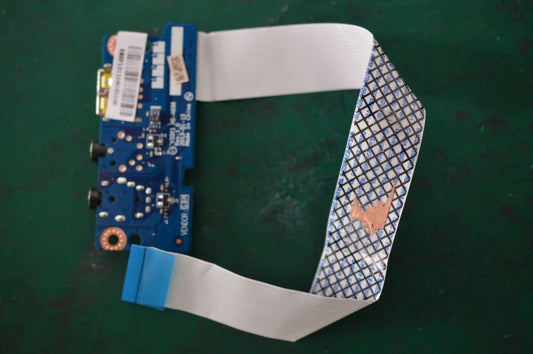 Lenovo QIQY6 w/ Cable N14P USB Board 90002737