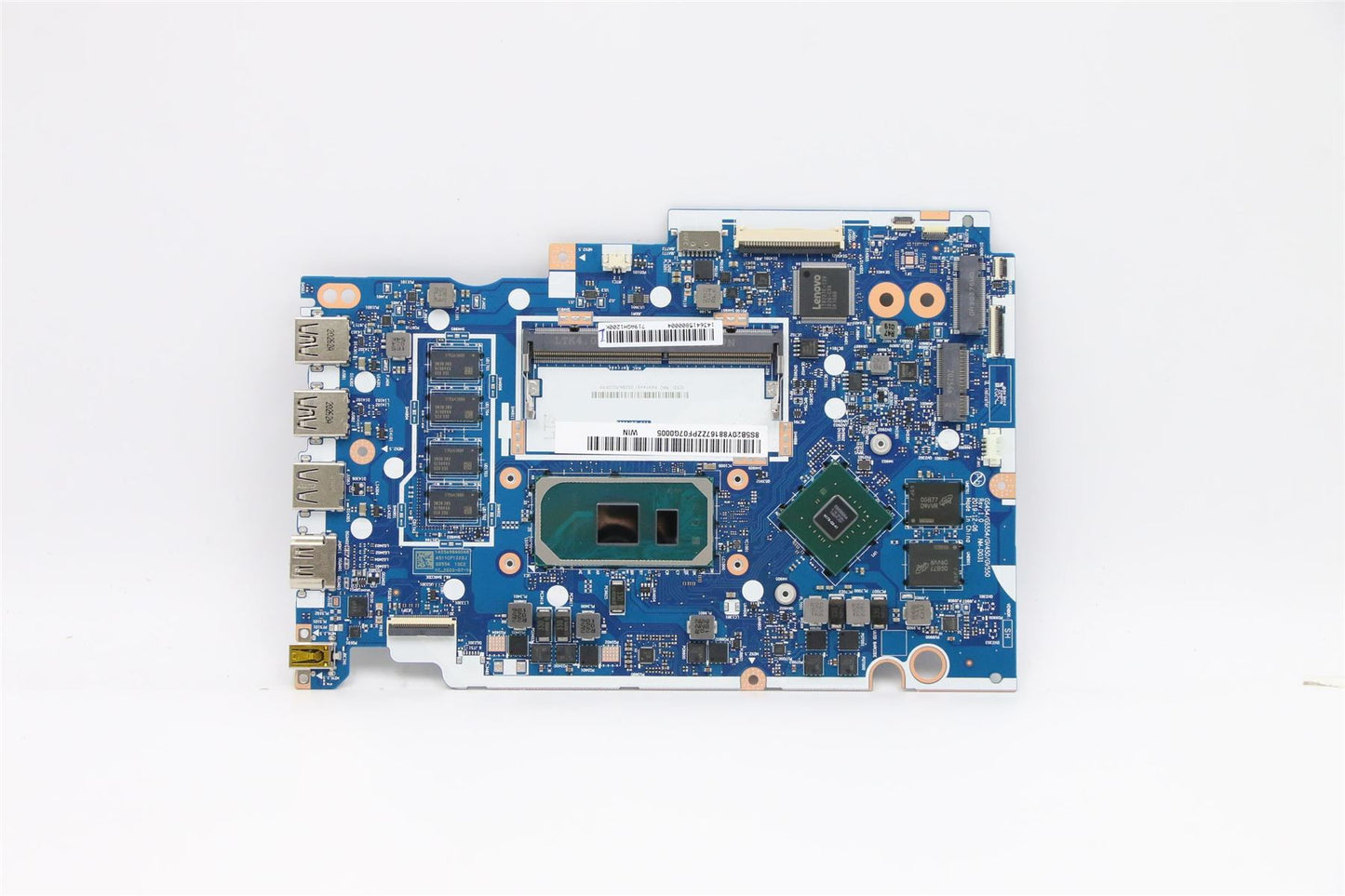 Lenovo IdeaPad 3-15IIL05 Motherboard Mainboard DIS Intel i5-1035G1 5B20Y88167