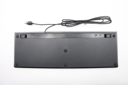 Lenovo ThinkStation M920z M90a P330 Tiny P340 Tiny USB Wired Keyboard 00XH596