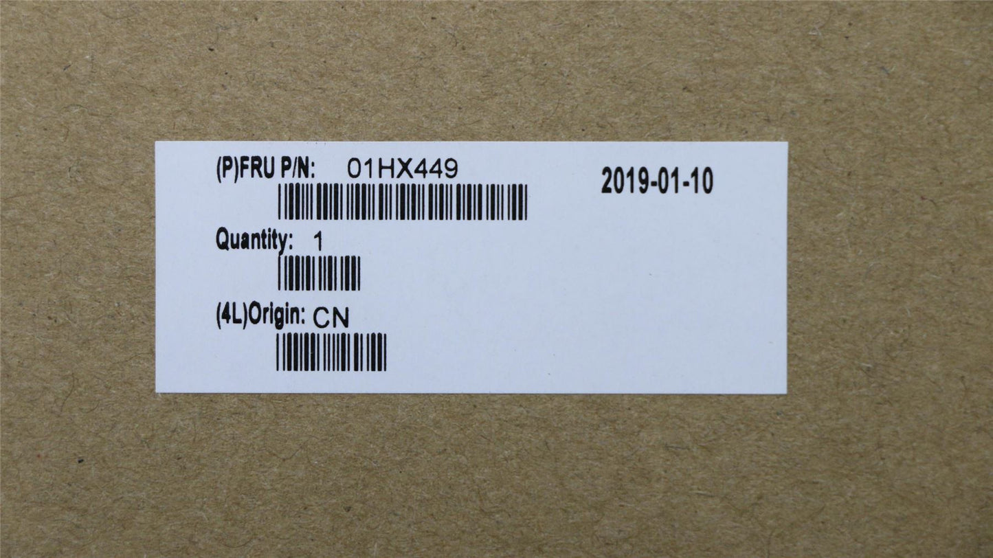 Lenovo ThinkPad T480 A485 Keyboard Japanese Black Backlit 01HX449