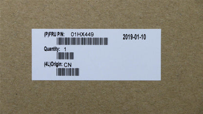 Lenovo ThinkPad T480 A485 Keyboard Japanese Black Backlit 01HX449