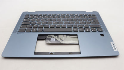 Lenovo Upper Case ASM_FRA W 82Y0 SB 5CB1L30764