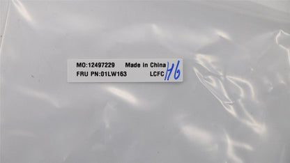 Lenovo ThinkPad E480 E485 E490 E495 Trackpad Touchpad Cable 01LW163