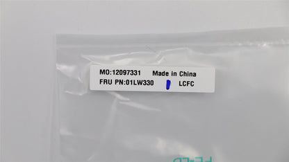 Lenovo ThinkPad L480 Fingerprint Reader Board Cable 01LW330