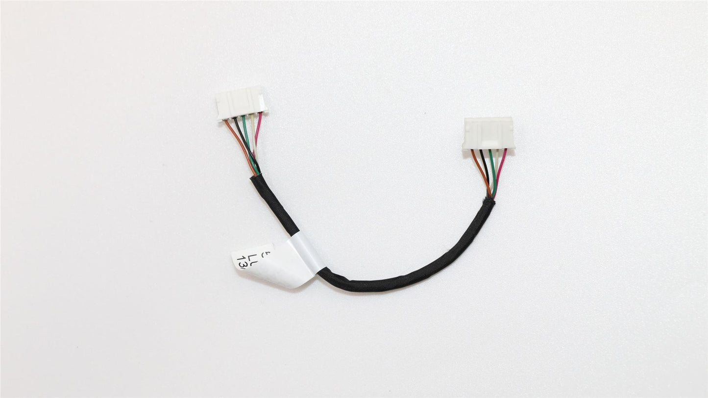 Lenovo ThinkCentre E73z M73z M83z Card Reader Cable 04X2247