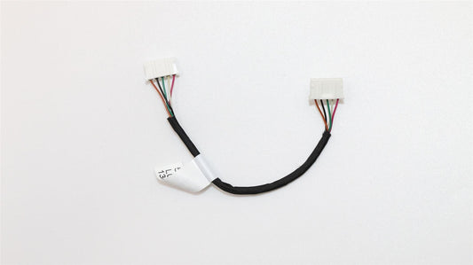 Lenovo ThinkCentre E73z M73z M83z Card Reader Cable 04X2247
