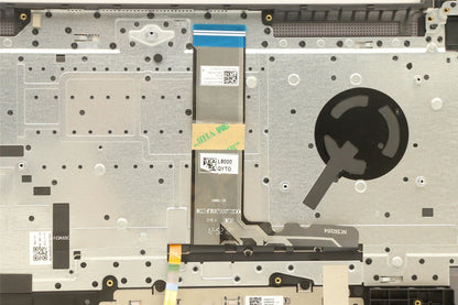 Lenovo Upper Case ASM_ITA H 82QQ SG_UMA 5CB1F36891