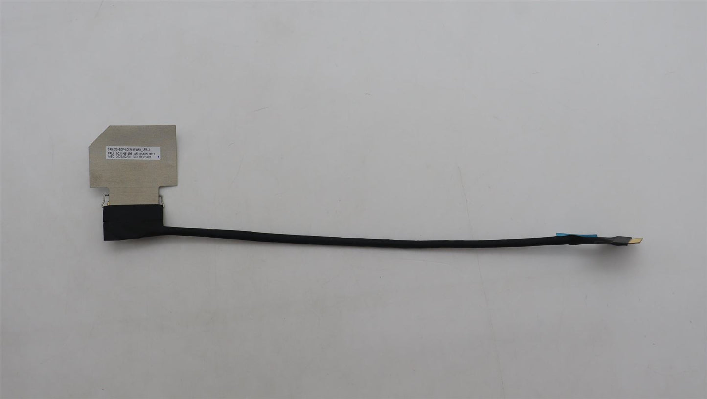 Lenovo FRU CABLE EDP CS LCLW 2.4T WWAN 5C11H81496