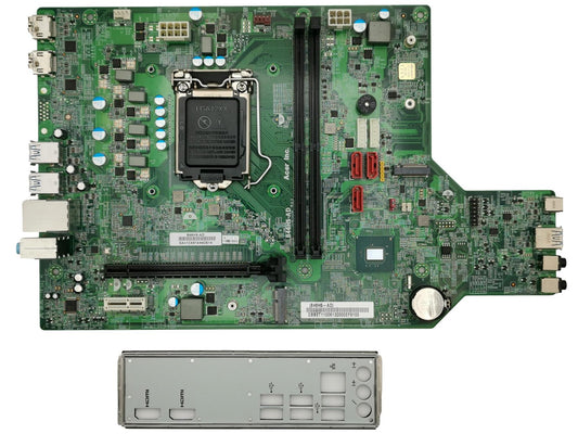 Acer TC-875 TC-895 XC-875 XC-895 DX6795 Motherboard Mainboard DB.BET11.001