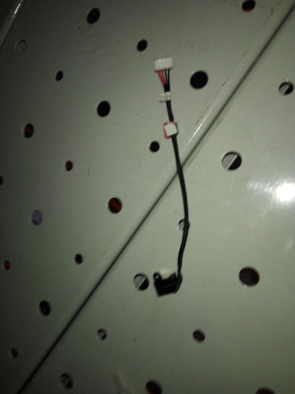 Lenovo IdeaPad Y500 Y510P DC In Port Socket Power Cable 90001162