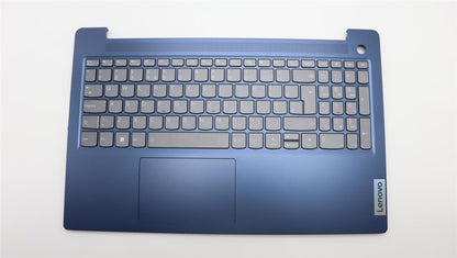 Lenovo COVER Upper Case ASM_UKE L 83EMABFP BL 5CB1M47001