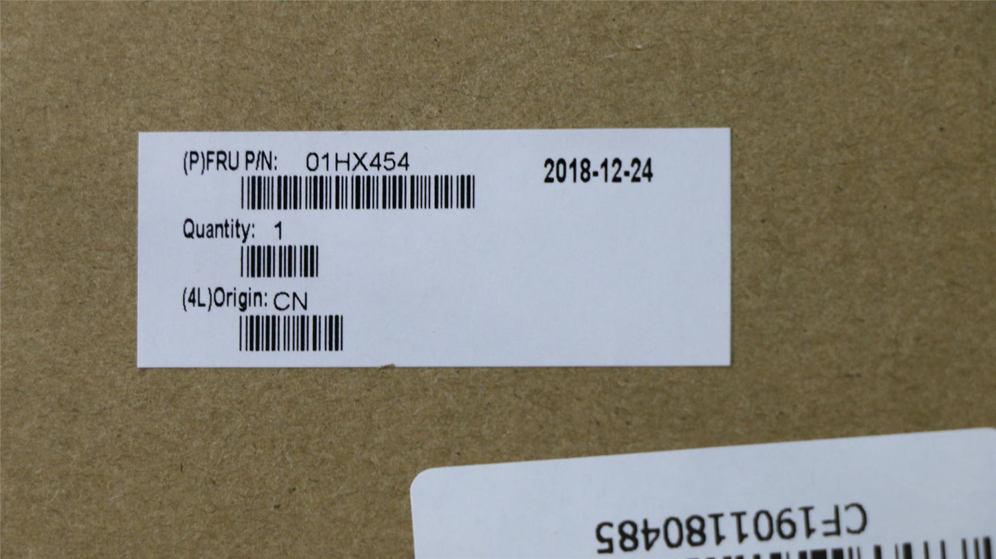 Lenovo Windu2 CHY BL-KB IN 01HX454