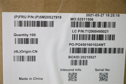 Lenovo IdeaPad 4G-14Q8C05 5G-14Q8X05 SIM Card Tray Black 5M20S27918