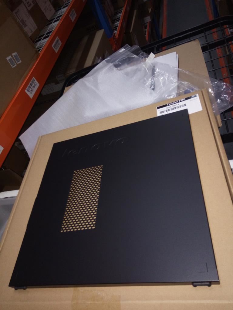 Lenovo Side cover 00XD514