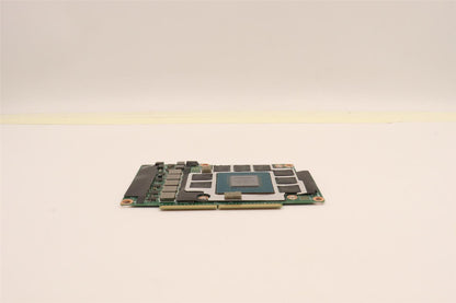 Lenovo ThinkPad P16 Gen 1 GPU Graphics Card 5C51C94301