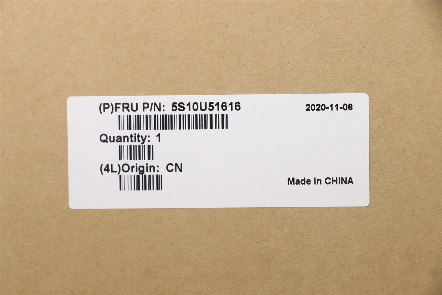Lenovo screw_m2_h7_step_3-7 5S10U51616