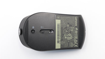 Lenovo KB MICE_BO FRU_Lenovo Wireless Mouse 03X7010