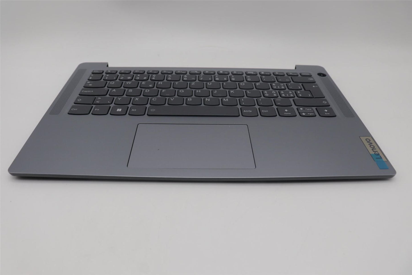 Lenovo Upper Case ASM_SWS L82XN FP AG BL 5CB1L30066
