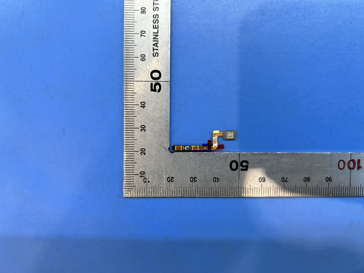 Lenovo FPM;GCP-2120-09;SPI;Oat;GX;GF3956 Board SC98D85411