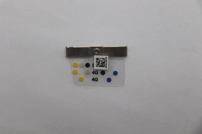 Lenovo MECH_ASM MECH-BRACKET-WWAN,CAPTIVE WWAN Bracket Board 5M11N61064