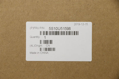 Lenovo Screw_M3L2.5 5S10U51598