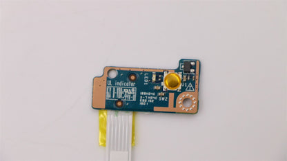 Lenovo Power Board C E40-30 W/Cable 5C50G07295