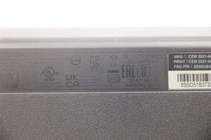 Lenovo USB Calliope KB BK SWS 5D50U84467