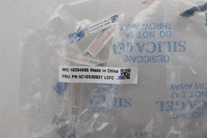 Lenovo Cable L 21JJ Touchpad CVILUX 5C10S30837