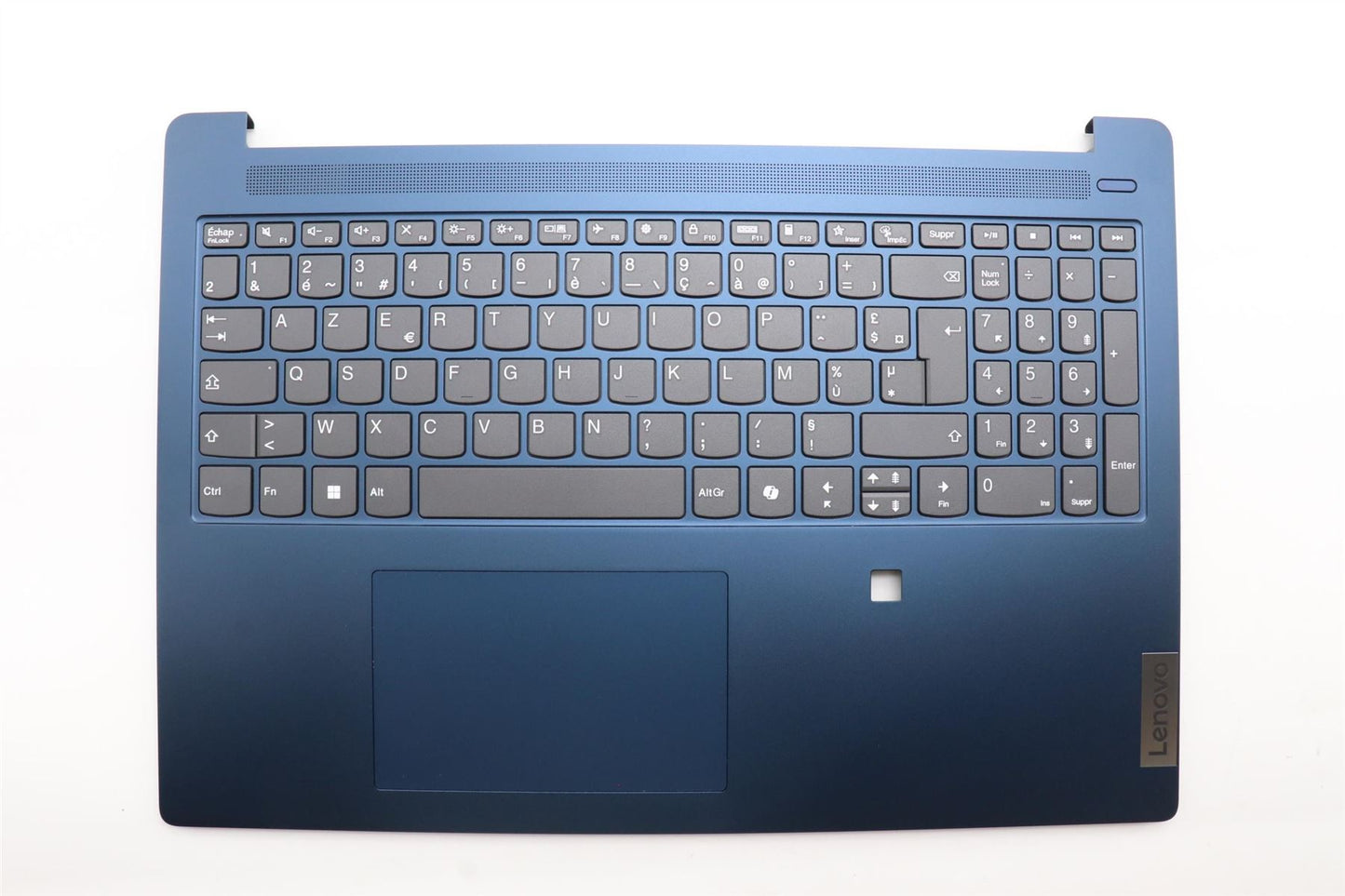Lenovo UpperCase FRA C83FW FP AB NBL AL 5CB1N93704