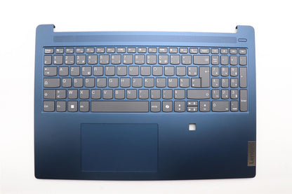 Lenovo UpperCase FRA C83FW FP AB NBL AL 5CB1N93704