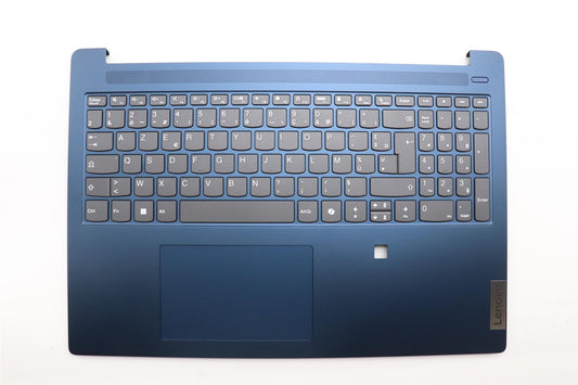 Lenovo UpperCase FRA C83FW FP AB NBL AL 5CB1N93704