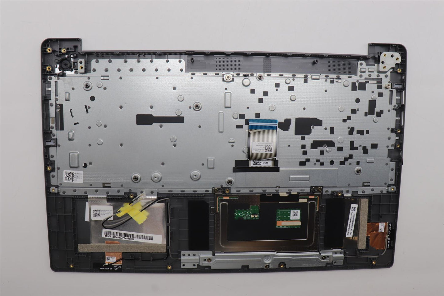 Lenovo Upper Case ASM_SPA L 83E6AG NBL 5CB1N95416