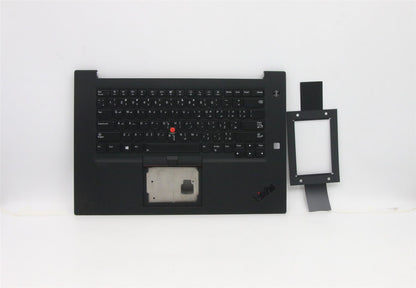 Lenovo WW C-Cvr+ARA KB ASM,LTN 5M10Z39673