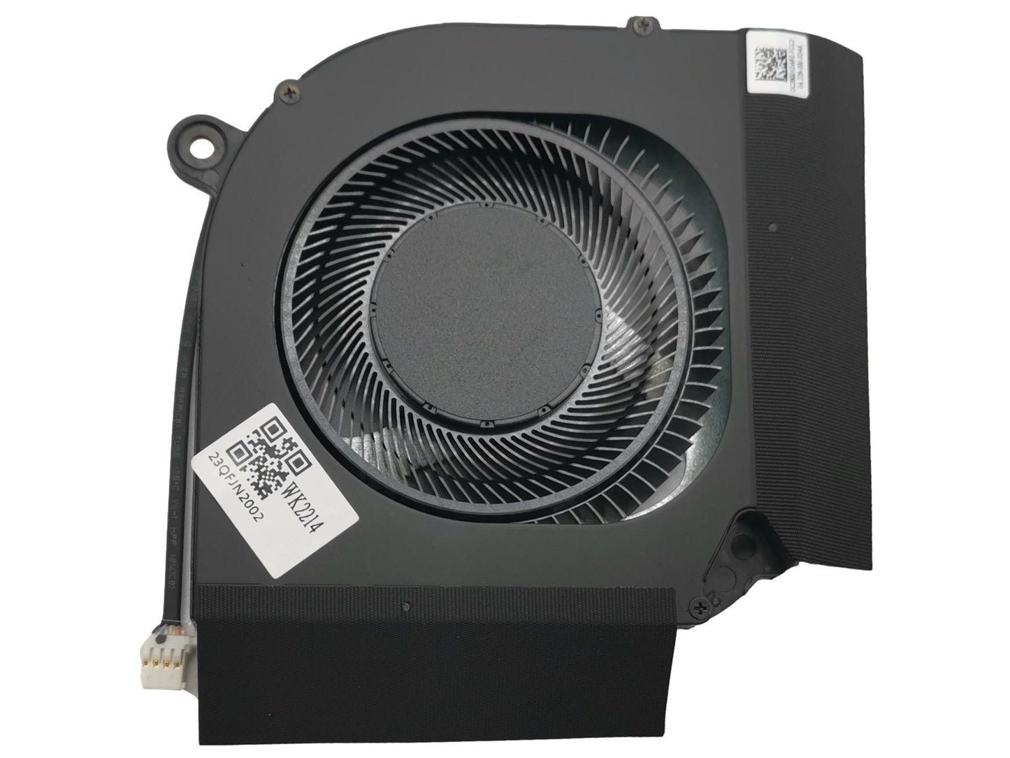 Acer Nitro AN515-58 AN517-42 Thermal Cooling Fan Fans 23.QFJN2.F02