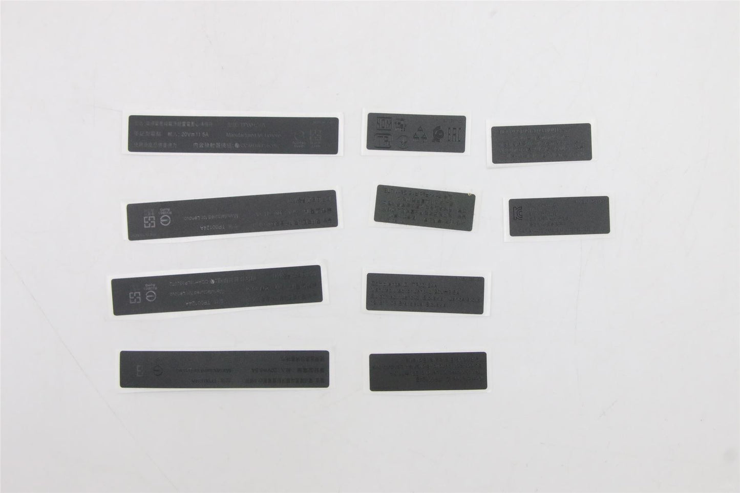 Lenovo 5L10V15328 LABEL FRU LABEL KIT for P15