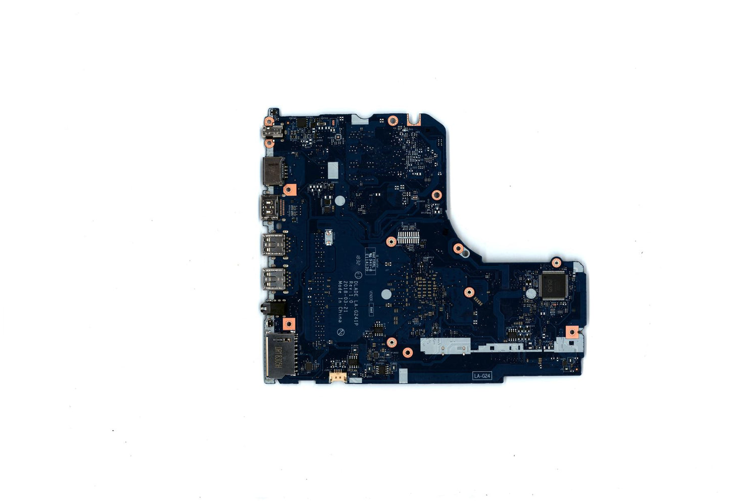 Lenovo IdeaPad 130-15AST Motherboard Mainboard 5B20R34425