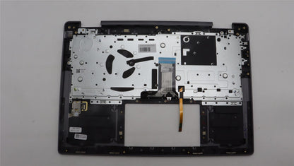 Lenovo Upper Case ASM_SPA H 82YM FP STGY 5CB1L47272