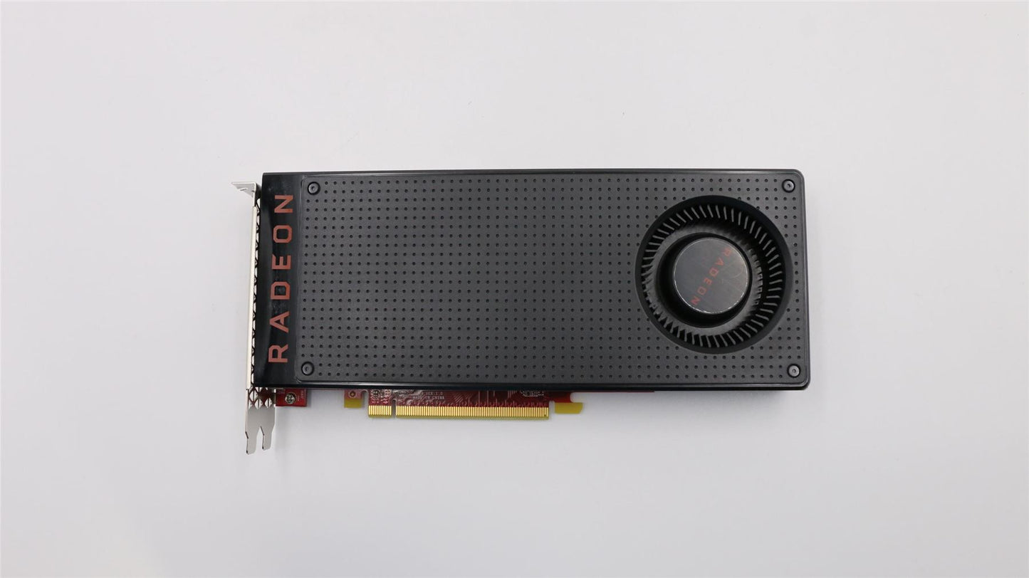 Lenovo IdeaCentre Y720 15ISH Y920T 34IKZ Y720T 34IKH GPU Graphics Card 01AJ876