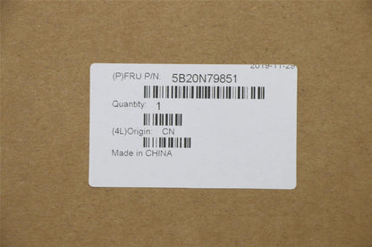 Lenovo MB C 80XC WIN I5-7200 2G BL FP 5B20N79851