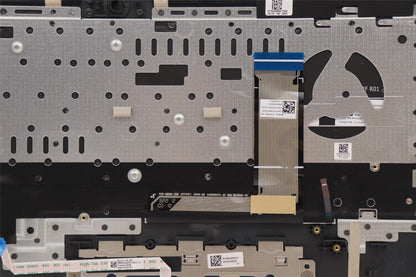 Lenovo Upper Case ASM_USA ENG 82S9 BLA 5CB1H30560