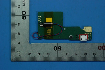 Lenovo TAB B10 / M10 USB Type-C SD Card Sub Board 5P68C14566