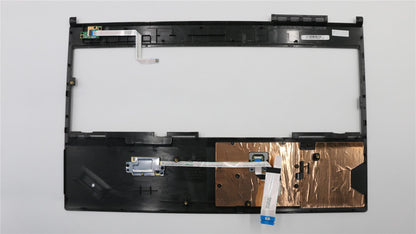 Lenovo KBD,Bezel,FPR,WS 00HM100